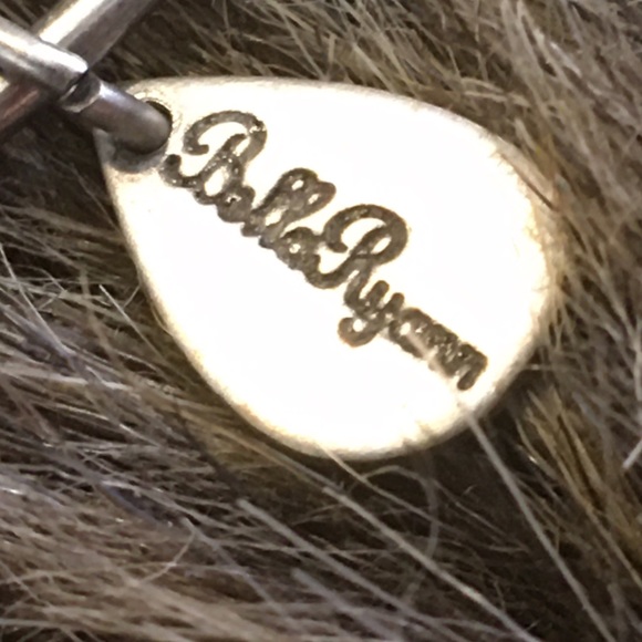 Bella Ryann silver tone “Mom” adjustable bangle - Picture 8 of 8